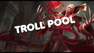preview picture of video 'TROLL POOL'