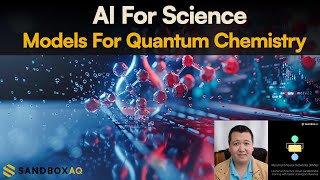 Transformers or RetNets? The Best Model for Quantum Chemistry | Tech Talk with Oliver Knitter