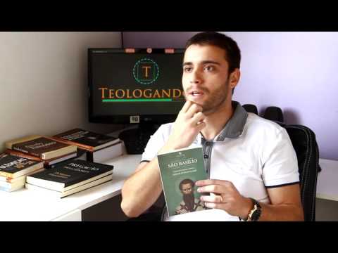 CARTA AOS JOVENS CRISTÃOS SOBRE A UTILIDADE DA LITERATURA PAGÃ