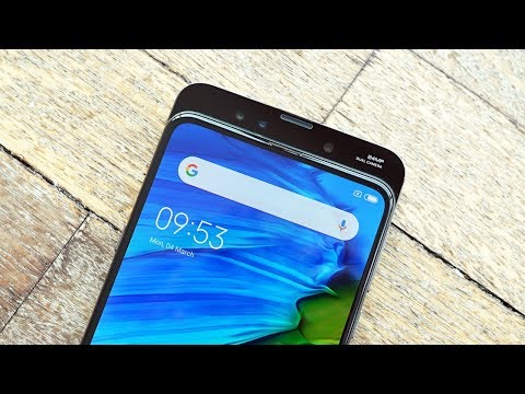 Xiaomi Mi MIX 3 Review: The Almost Perfect Slider Phone