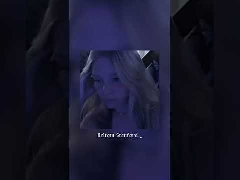 Vitux - deixa escondido ( Heltom Stenford) slowed.