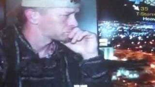 Kevin Skinner makes it through Vegas