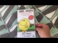 Mr Happy 2003 UK VHS Review