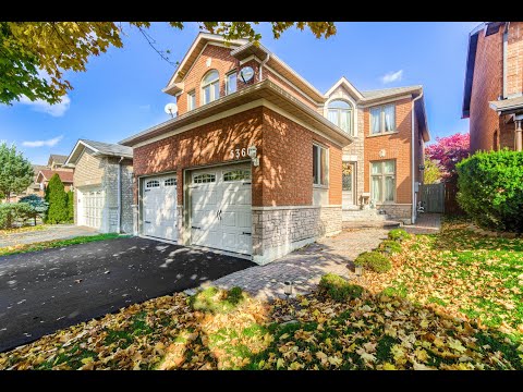 5360 Landsborough Avenue, Mississauga Home for Sale - Real Estate Properties for Sale