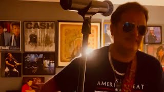 Both Sides Of Goodbye (Hank Williams Jr. cover 1993)