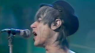 Iggy Pop | Run Like a Villain | Live on The Tube | 17 December 1982