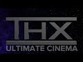 THX Universe Ultimate Cinema 2022 Logo