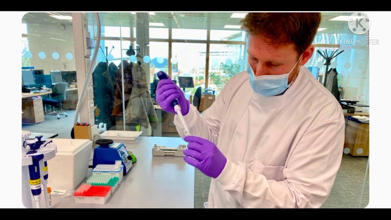 British scientists say the next dangerous Covid variant is likely already out there. We just don't