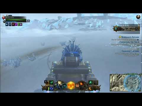 How to farm unlimited gold in Neverwinter (A new way never seen before)