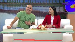 Առավոտը Շանթում/Aravot Shantum / 17.10.2023