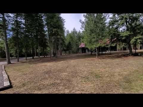 Wood Storage and Generator Wood Storage and Generator