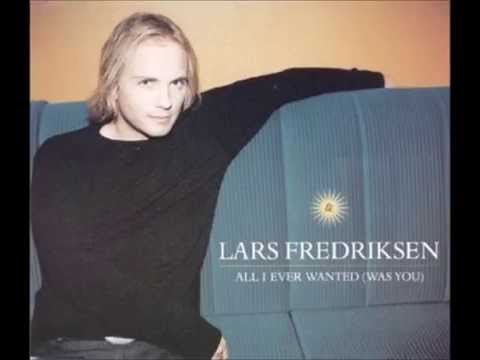 1998 Lars Fredriksen - Alltid Sommer