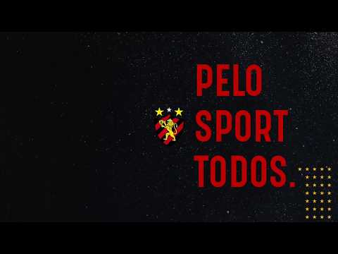 Pelo Sport Tudo, Pelo Sport Todos 2018