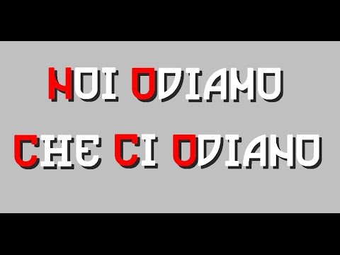 HooligansGame: SiamoNoi VS Leka1389 (Serbitch Victim)