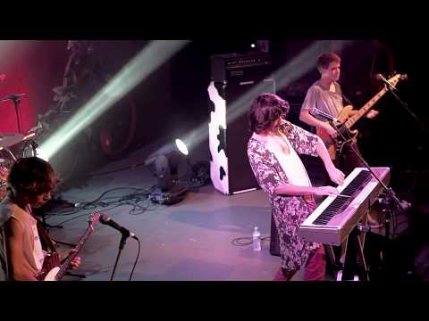 Dônica no Tablado - Casa 180