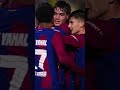 What the photographer sees vs what the camera sees. ? #shorts  #fcbarcelona