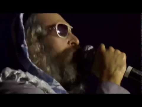 Matisyahu - King David/Ancient Lullaby (Live At Stubbs II)