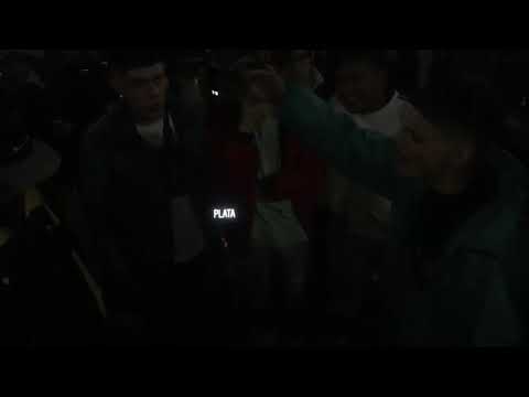 CLAP vs NÉBIROS - Fecha 3 (Fms San Justo Under) - Temporada 2 (2019)