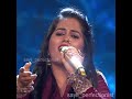 Kyon Ki Itna Pyaar Pe Sayli Ke Sureele Awaaz Sayli Kamble Indian Idol Runner Up