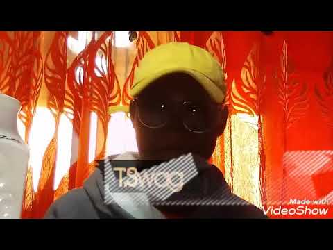 T Swag (reality official video)