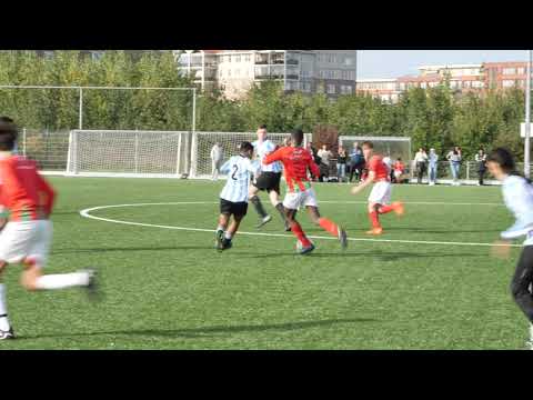 DSO JO15-4 vs SVO Buytenpark JO15-1 (in 4K)