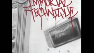 Immortal Technique - The Message and the Money