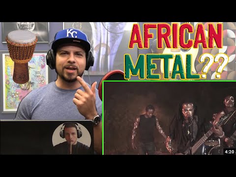 (SEE VIDEO DESCRIPTION) TEARS OF THE DEAD - ARKA'N - INSOMNIAC REACTS