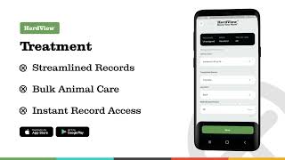 Treatment | HerdView® App