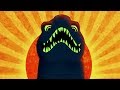 Lion Guard: Big Bad Kenge song & Scar's idea | The Bite of Kenge HD Clip