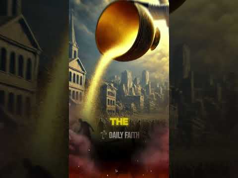 The 7 Bowls of God's Wrath: The Final Punishment of the Apocalypse