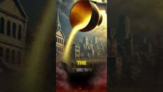 The 7 Bowls of God's Wrath: The Final Punishment of the Apocalypse