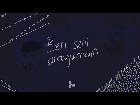ERMANO & ORCHI - BEN SENİ ARAYAMAM (Official Audio)