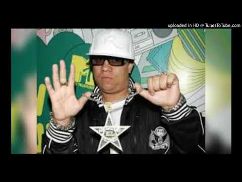 Héctor el Father - Te Encojona FT. De La Ghetto, Daddy Yankee, Guaynaa (Mashup Remix)