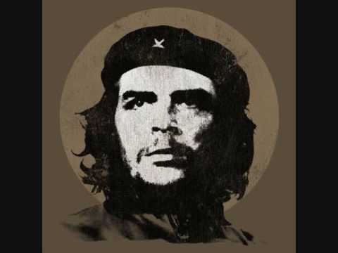 Che Guevara by Emel Mathlouthi