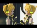 DIVA F2nd [ MR. TAXI ] Kagamine Len cover by ...