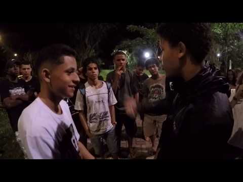 Fb x Diportu x Gb l SEMI FINAL l 24° BATALHA DO CAMORIM l RJ