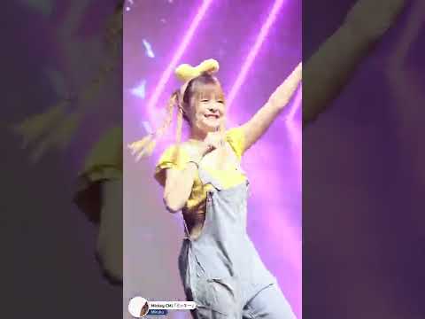 [Fancam Mickey Miruku] เกินต้าน - Asia Idol