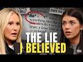 The Lie That Almost Ruined My Life with Jennie Allen