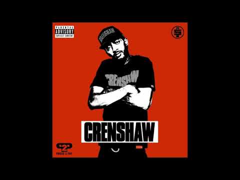 The Weather feat. Rick Ross, Cuzzy Capone - Nipsey Hussle
