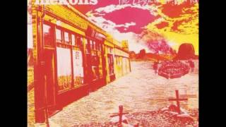 The Mekons - Oblivion (1986)