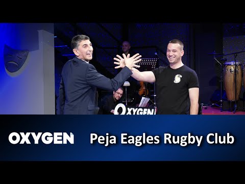 OXYGEN Pjesa 2 - Kuizi 23.11.2019