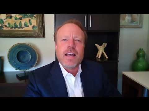 DAC Acuity 2020 - Dr. Michael Finke discusses the use of Life Insurance in a Retirement Strategy