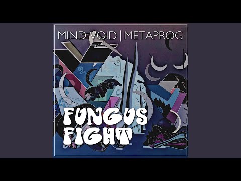 Fungus Fight (Instrumental)