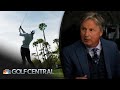 Debating state of PGA Tour prestige, field size ahead of The Players | Golf Central | Golf Channel