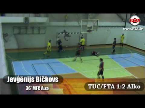 11.03.2008 TUC/FTA - MFC Alko