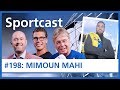 SPORTCAST #198: Aanwinst Mahi wil Cambuur redden: "Ik maak er minimaal vijf"
