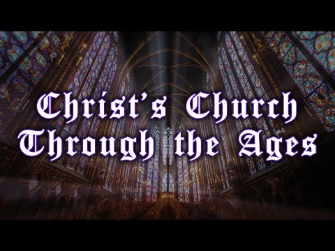 Church History | St. Polycarp of Smyrna