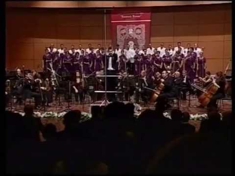 Lusavoric Korosu - Derunagan Ağotk