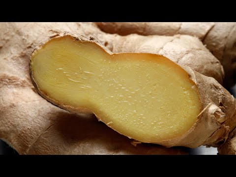 6 lloje të njerëzve që nuk duhet ta përdorin xhenxhefilin