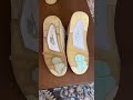 I got sent FAKE Jordan 4 “Off-Whites” - Winona Kicks I got sent FAKE Jordan 4 “Off-Whites”